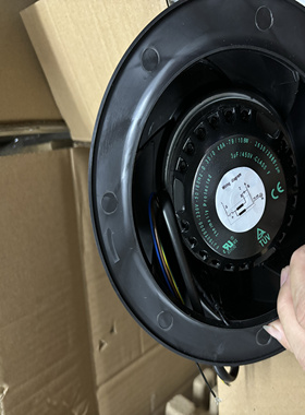 AA FH220Y0000 FH250AK0000 FH133L0000 FH175G0000风机FJ190T000