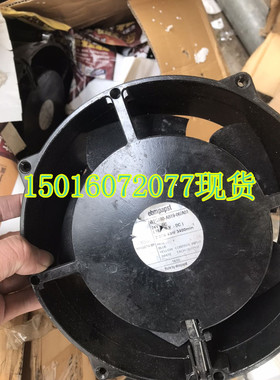 BC47-0102进W4D500-GM03-10口S4D300-BA02-01风机 S2E300-BC48-02