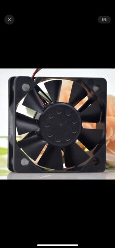 原装 PEERLESS DF1238B24H DC24V 1.60A 12cm 变频器 大风量 风扇