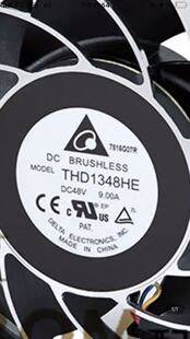 THD1348HE-00 台达 13538 48V 9.00A 暴力 THB1348BE 大风13A