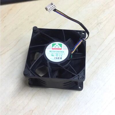 AD07012DB257300 ADDA 7025 12V0.3A7CM明基投影仪风扇FD127025LB