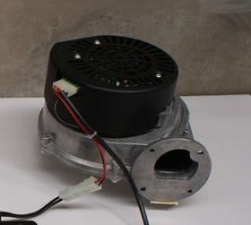 德国ebmpapst RG128/1300-3612-020204 制热3612-030204鼓风机