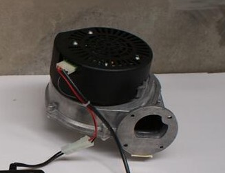 德国ebmpapst RG128/1300-3612-020204 制热3612-030204鼓风机