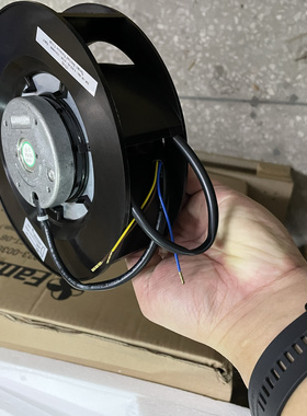 SC175A1-AGT-03/01 FW052-0252B05 175-62 FANS-TECH泛仕达风机