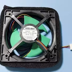 适用海尔松下冰箱电机风机风扇MODWL 4515JL-09W-B36 DC14V 0.20A