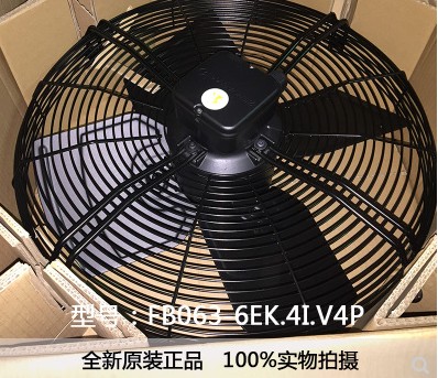 德国ebmpapst G2E140-AE77-01/97 G2E140-NS38-01 230V鼓风机