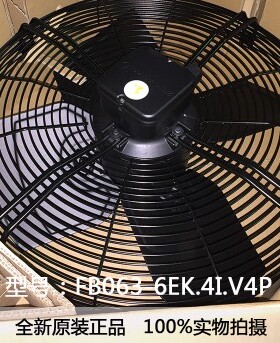 德国ebmpapst G2E140-AE77-01/97 G2E140-NS38-01 230V鼓风机