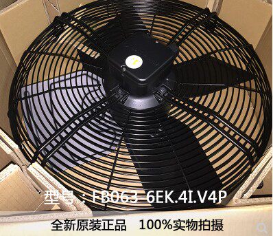 德国ebmpapst G2E140-AE77-01/97 G2E140-NS38-01 230V鼓风机