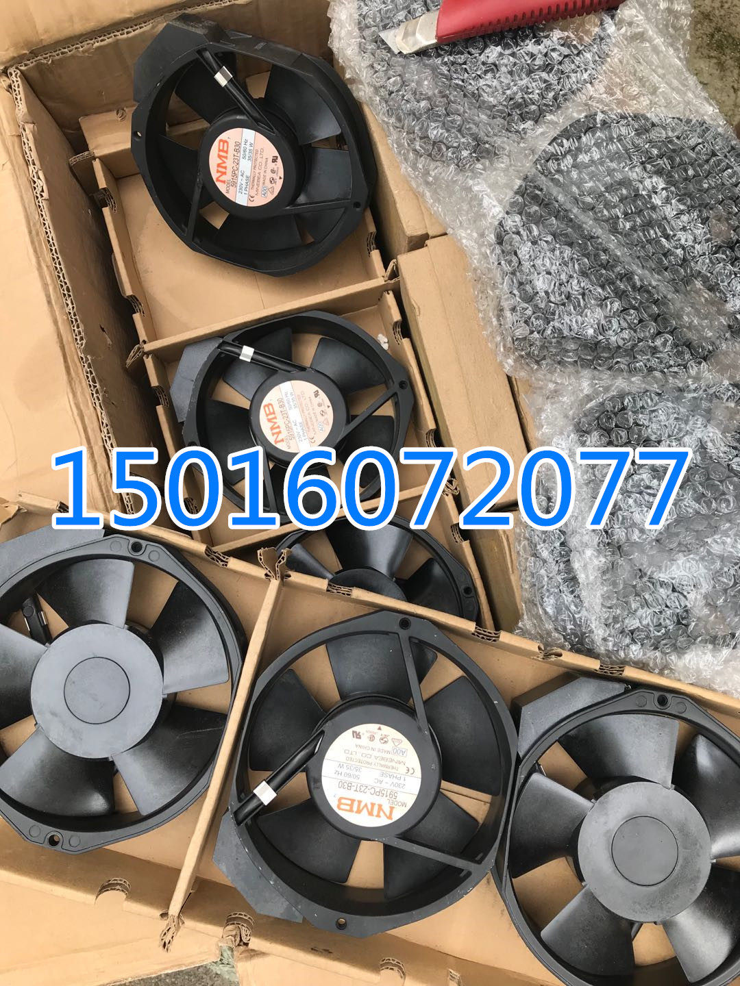 148DH9TM11207  NMB 5915PC-20T/22T/23T-B30/B20 17238风扇230V