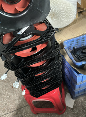 K2E220-RA38-09 230V88107W K2E220-RA38-13德国ebmpapst风机250