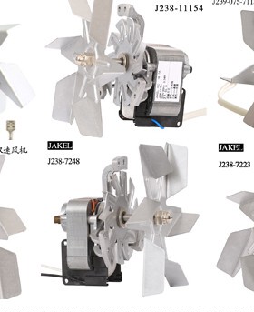 干燥箱R2K150-AC03-98风机4218-177高温电机R2K150-AC03-81培养