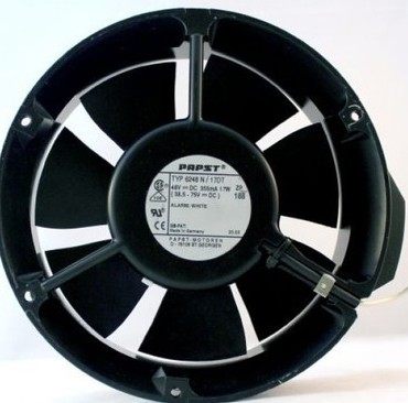 ebmpapst TYP6248N/18/22/8T/17DT/2/11/3T/15R 17CM 17251 48V