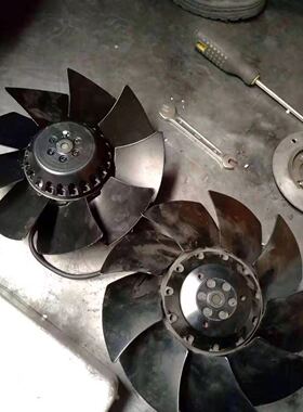 AF183B2-AK5-00 国 200。风W2E300-CP02-31-71-70-37风机 220V