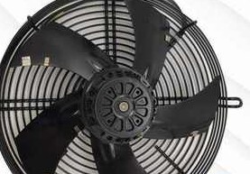 A4D300-AS34-16 440V 68/90W 原装ebmpapst 风机A4D300-AS34-06