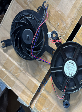 9000573911 9000770599 适用西门子冰箱直流 电机 11036GH-12L-YA