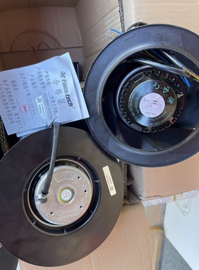 FJ190T0000 FLH190045A1803D4 FH190R0000 原装Ebmpapst 进口风机