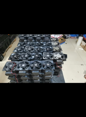 DTA东方ORIX MRW18-TTA 18CM 180110 230V 双叶金属框变频器风扇