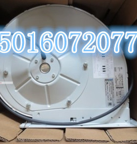 热销德国ebmpapst W6D800-GD01-01/F01 1940W 400V 3.9A 散热风扇