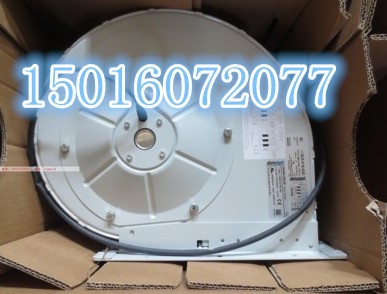 热销德国ebmpapst W6D800-GD01-01/F01 1940W 400V 3.9A 散热风扇