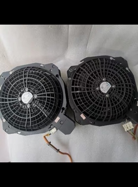 K2E200-AH20-05 SK3243.100 德国ebmpapst 威图SK3241100 风扇
