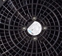 K2E250-AH38-16/K2E250-AH34-06 SK3244.600机柜散热200-165