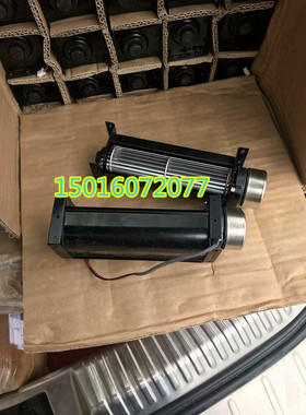 JED-04029A24Q-3B 台湾金亿祥 超静音 横流风扇JED-04019A24Q