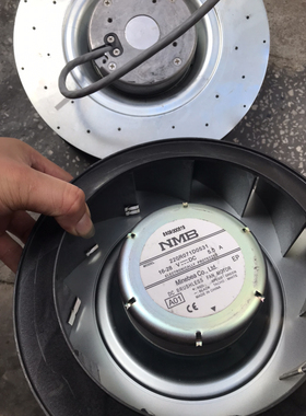 220R071D0531 NMB 24V 风机,F175B2-062-D0540，F175B2D8MT000072