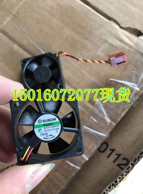 SUNON建准 MC35101V2-0000-G99 3.5cm 3510 12V风扇MC35101V1