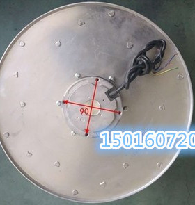 RH45M-VDK.4F.1R RH45M-4EK.4I.1R RH50V-ZIK.DG.1R ZIEHL-ABEGG