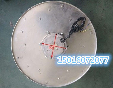 RH31M-4DK.2C.1R RH31M-2DK.3I.1L RH50M-VDK.6F.1R ZIEHL-ABEGG