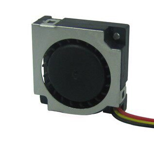 全新 2006 2CM厘米 20*20*6MM 5V 微型笔记本鼓风机涡轮散热风扇