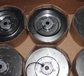 ziehl-abegg施乐百RH45G-4EK.4I.1R离心风机RH45G-6EK.4F.2R