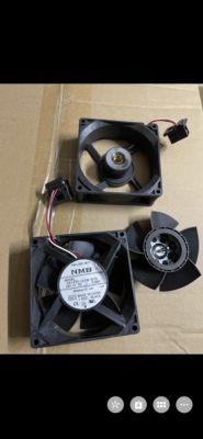 A90L-0001-0598#B A 9WF0924S2041 09232VA-24R-GTS 24V 9032 0.5
