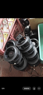 0001 FANUC发那科主轴风扇 0554 0555 全新现货 A90L