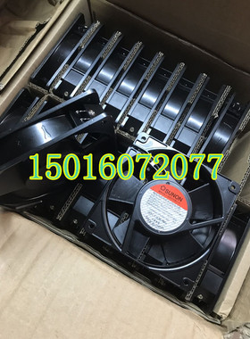 SUNON风扇 DP201AT 2122HBT 2122HBL.GN 12025 220V 12CM散热风扇