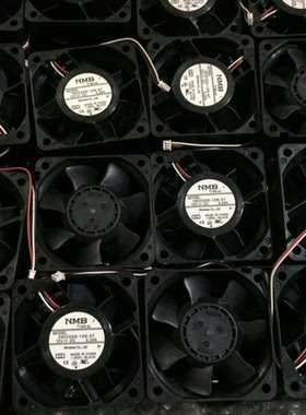 2410SB-04W-B59 NMB 6025 12V 2410SB-04W-s59风扇06025SS-12N-AT