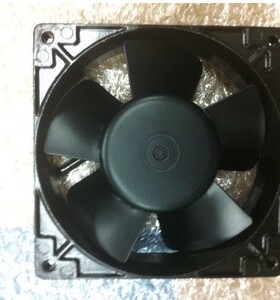 SK3322107 230V/RITTAL 风机FAN SK 3322 107 FAN ebmpapst