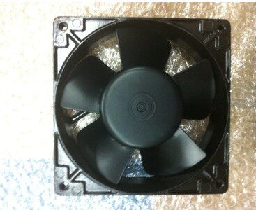 日本ROYAL TR755DG-B43散热风扇 轴流风机 TR755DG-B03 200V 16CM