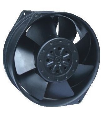 安川变频器55/75/90/110KW专用风扇/风机 7556X UT676DX-TP 220V