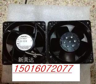 12038 日本東芝 200V 220V 12CM交流風機金屬耐高溫鐵葉子US4556