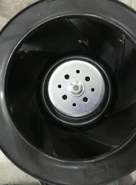 PHASE 菲仕伺服电机风扇 U13系列风扇 U1315风扇 U1320风扇 U1325