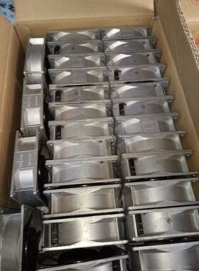 12038伺服CN55B2/5B3/5B5 CN55B5-127 CNJ55B5 100V 12CM散热风扇