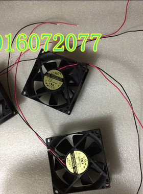 AD0824HB-A70GL DC24V 0.16A原装ADDA风扇A71GL双滚珠A73GL