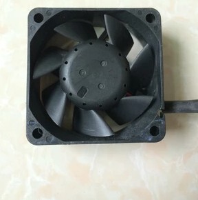 原装AFB0612EH 6厘米6CM 12V 0.48A 6025 交流风扇6025 220V