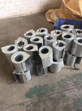 D2E146-AA07-75双进风离心D2E146-AP47-22M4E068-CF ALCL-1X