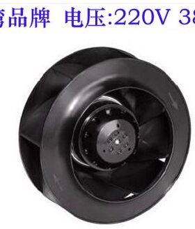 R2E190-AE77-B8 M2E068-BF R2E190-AO26-30离心230V风机-AO23-25