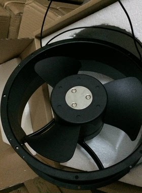 G2509HA2BL-C九龙电机25489  220V电源散热风扇G2509HABL