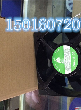 FSA2072H22L散热FSA2072H38L3B卡固KA2072HA3散热A1风机20572