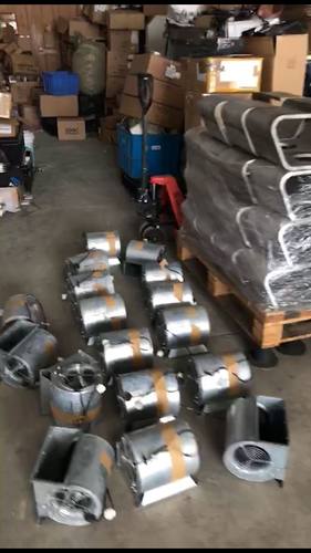 2GDFUT65 变频器D2D146-BG03-14 -16风机VZ3V1212施耐德ATV61/71