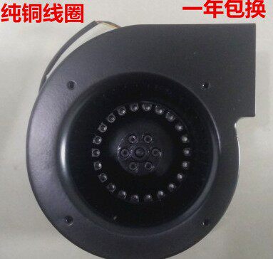 R4E180-AB01-31 230V 152W 原装正品德国ebmpapst 大功率离心风机